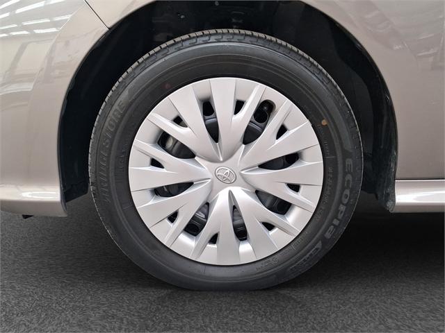 image-8, 2025 Toyota Yaris GX 1.5L Hybrid at Dunedin