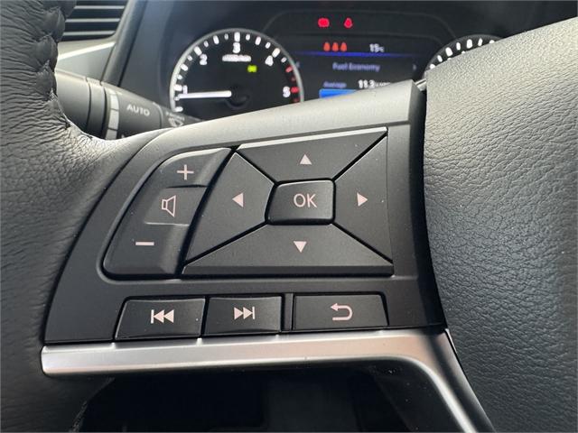 image-12, 2025 Nissan Navara ST 4WD at Timaru