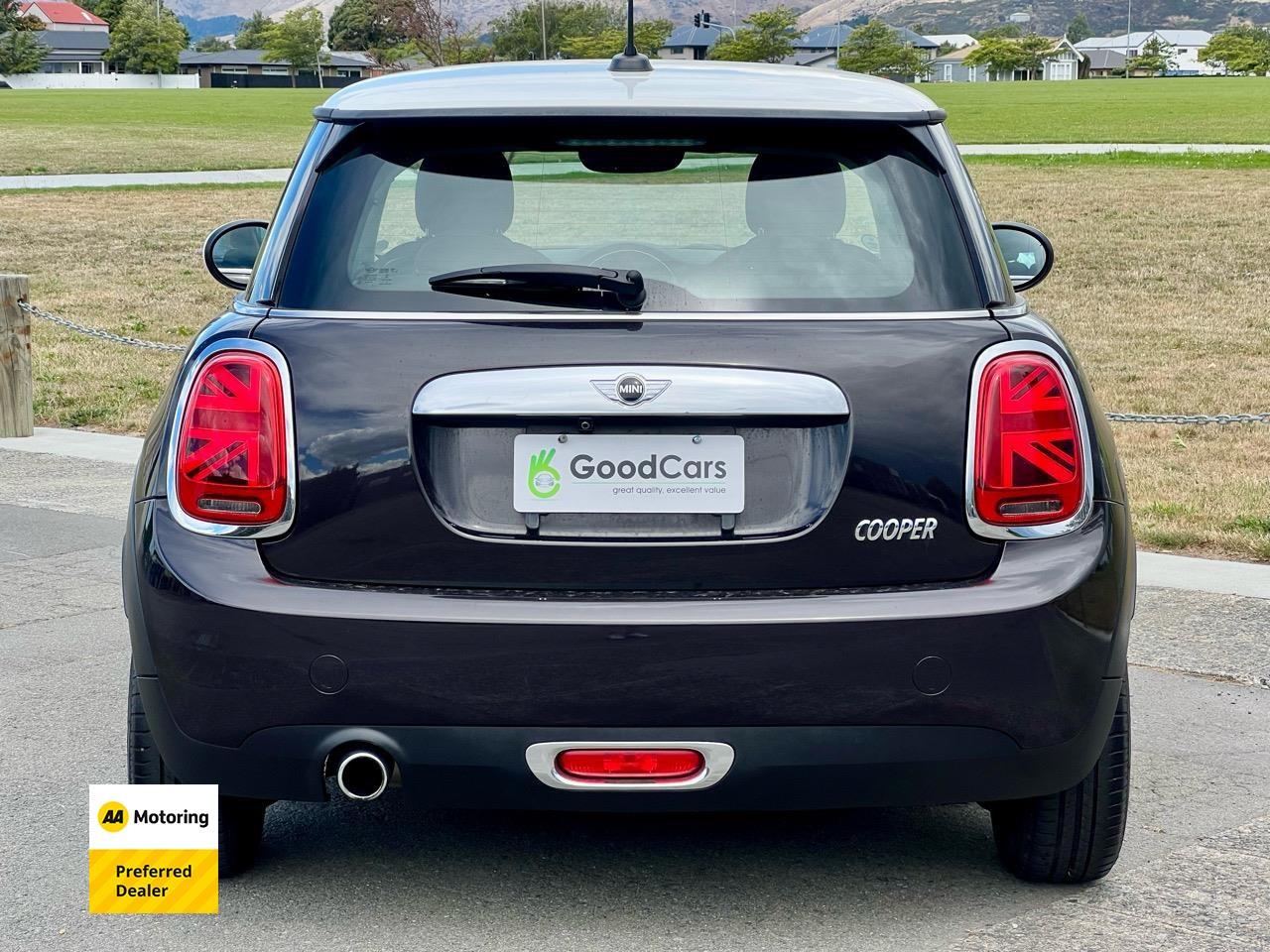 image-3, 2015 Mini Cooper 1.5 Turbo at Christchurch