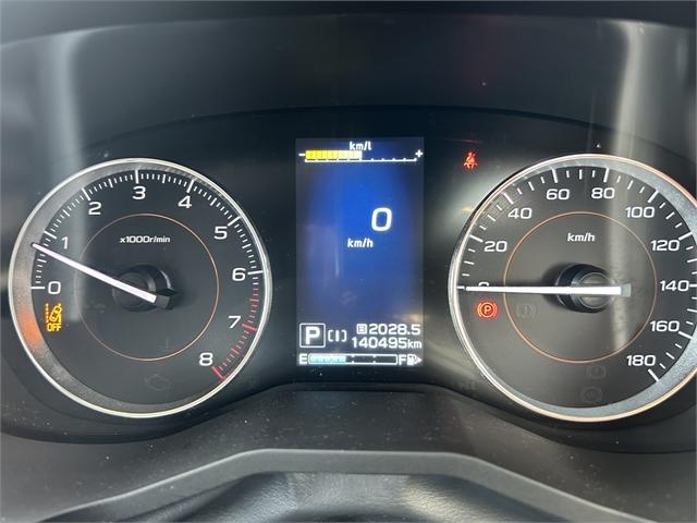 image-7, 2019 Subaru XV 2.0L at Christchurch