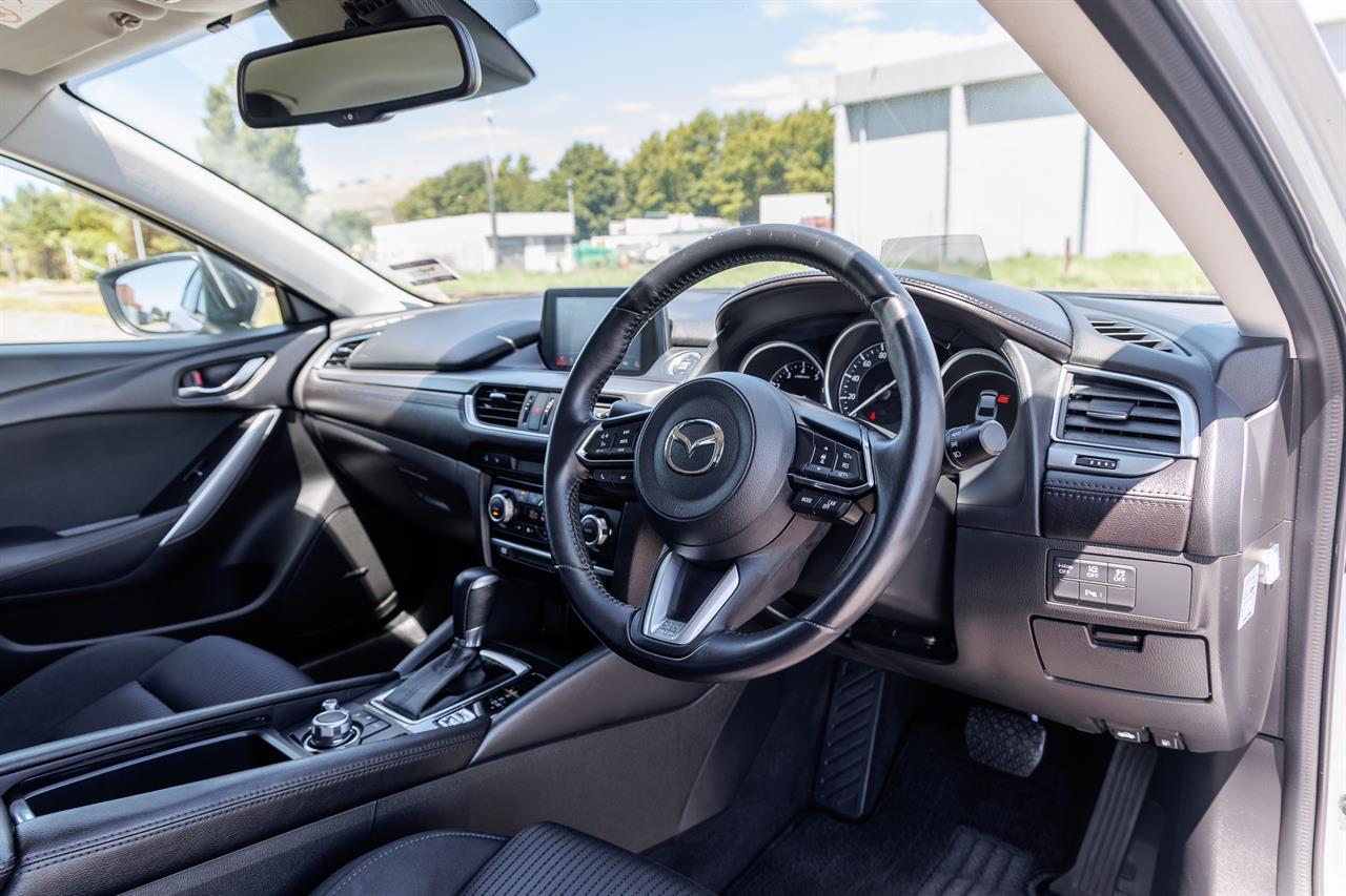 image-1, 2017 Mazda Atenza 20S PRO ACTIVE at Christchurch