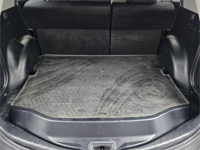 image-9, 2015 Toyota RAV4 GX FWD 2.0P SUV/5 CVT at Greymouth