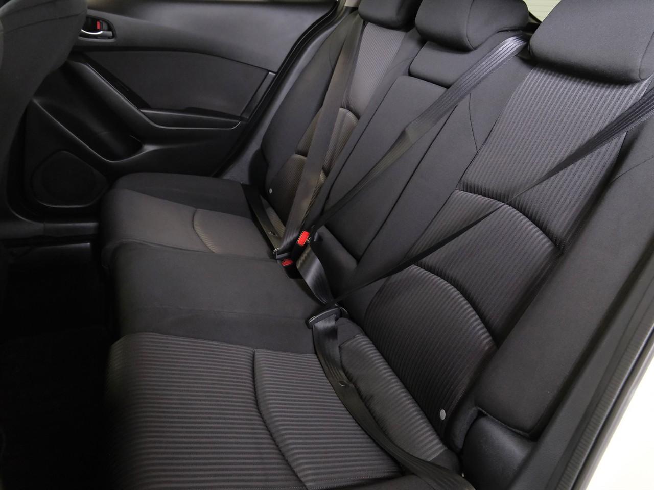 image-18, 2014 Mazda Axela 20S Sportshatch 'Touring' at Christchurch