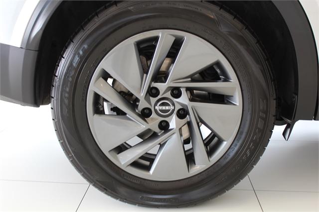 image-7, 2022 Nissan Qashqai ST 1.3L Petrol Turbo at Christchurch