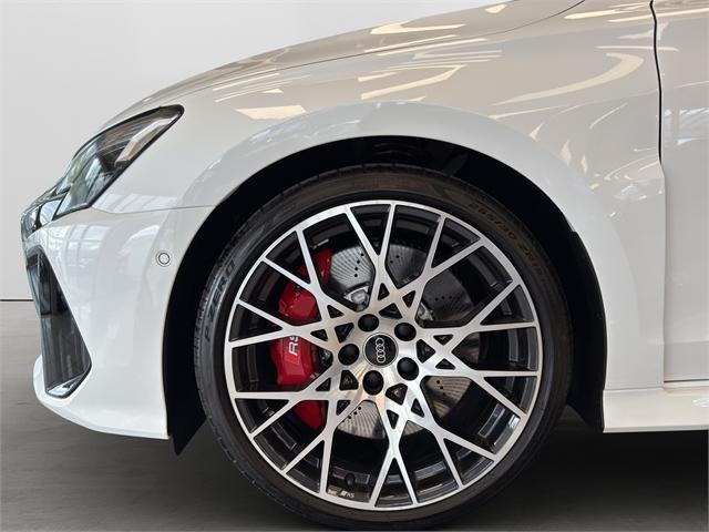 image-9, 2025 Audi RS 3 Sportback TFSI at Dunedin