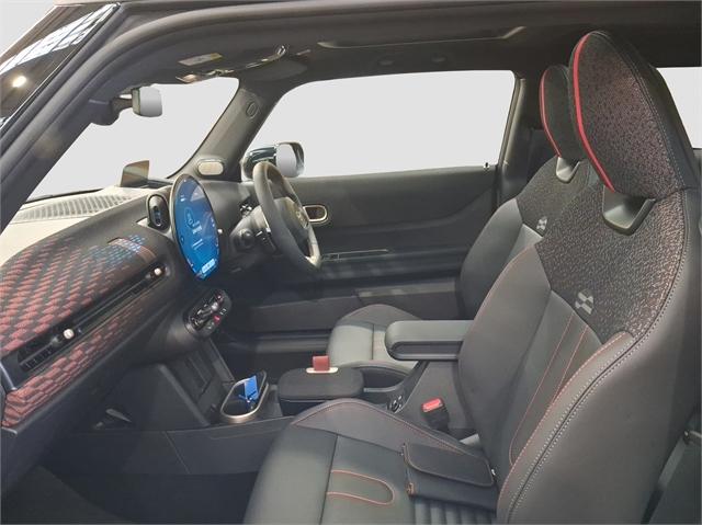 image-17, 2026 MINI JCW Hatch 3dr at Dunedin