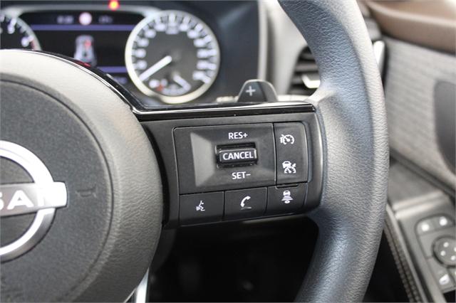 image-12, 2023 Nissan X-Trail ST 2.5L PETROL AWD at Christchurch