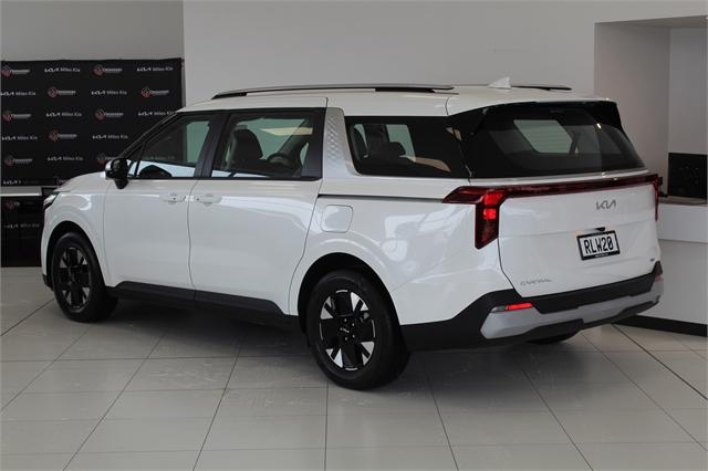 image-2, 2026 Kia Carnival Light HEV 1.6 Petrol at Christchurch