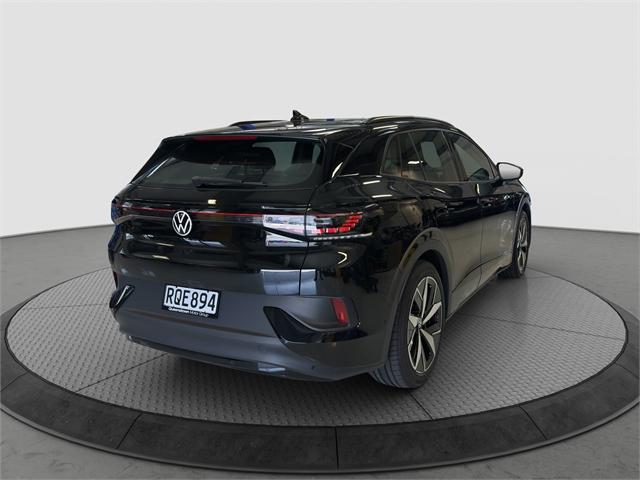 image-6, 2026 Volkswagen ID.4 GTX 4WD at Queenstown-Lakes