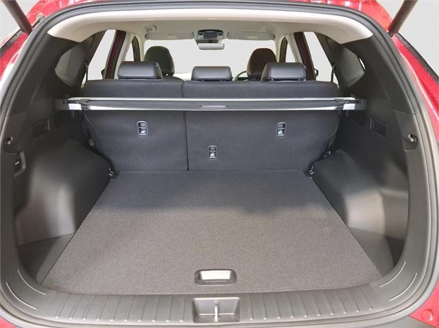 image-10, 2025 Hyundai Tucson NX4 Elite AWD HEV at Dunedin