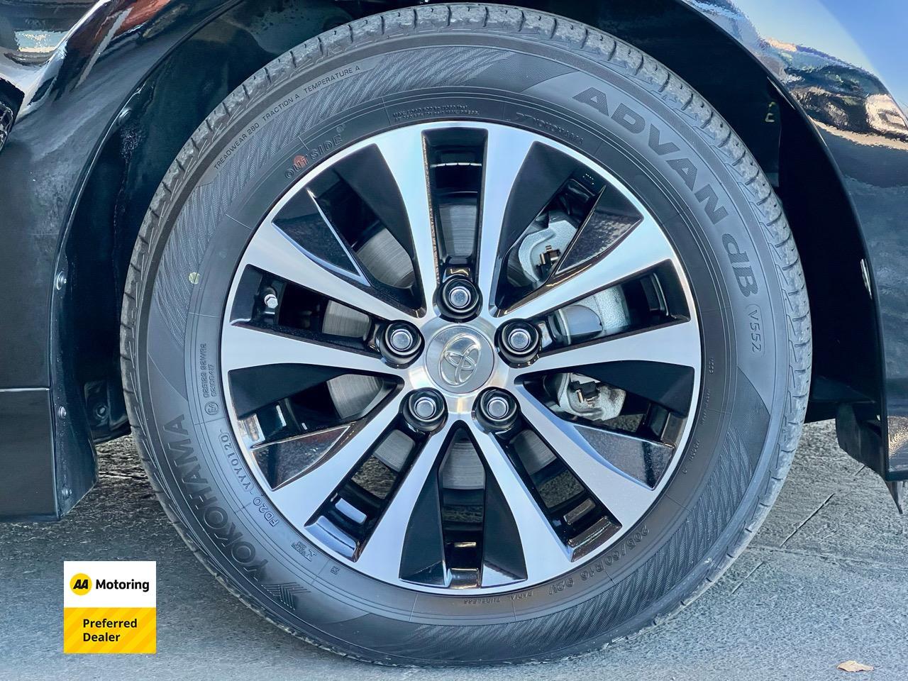 image-7, 2014 Toyota SAI S HYBRID SUNROOF at Christchurch