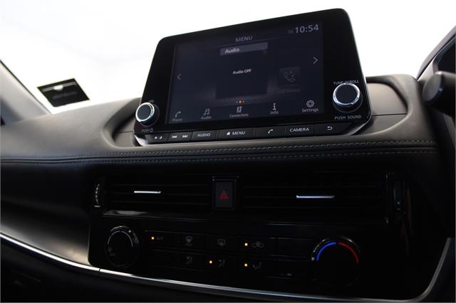 image-14, 2023 Nissan X-Trail ST 2.5L PETROL AWD at Christchurch