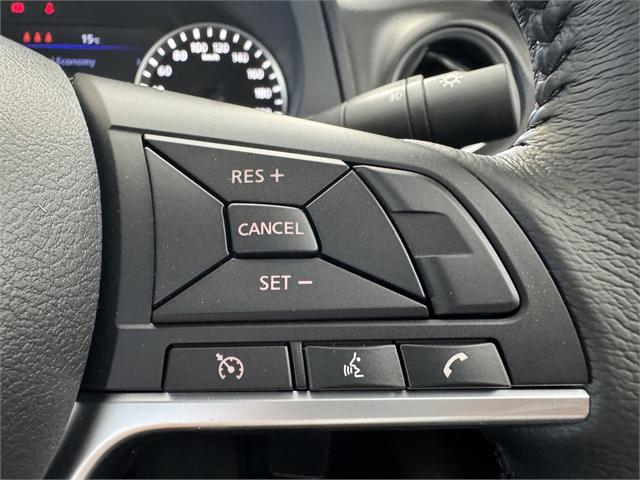 image-13, 2025 Nissan Navara ST 4WD at Timaru