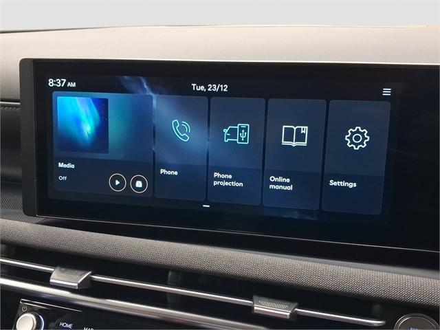 image-18, 2026 Hyundai Tucson Elite 2.0 2WD Series II NX4 at Dunedin