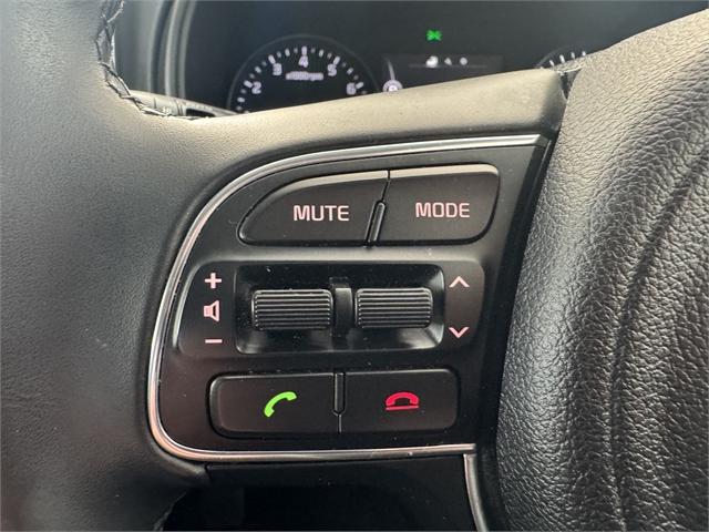 image-14, 2017 Kia Sportage EX at Timaru