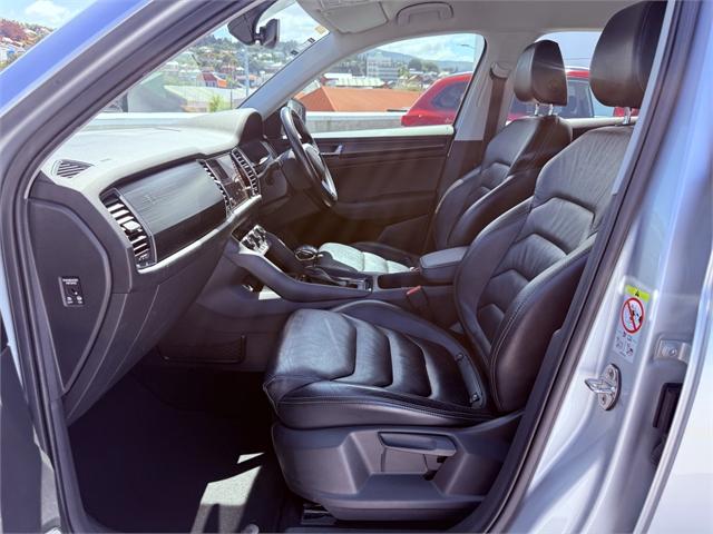 image-19, 2018 Skoda Kodiaq 1.4Pt/4Wd/6At at Dunedin