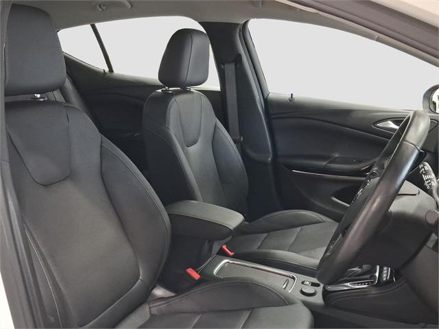 image-14, 2020 Holden Astra RS-V 1.6L Turbo at Dunedin