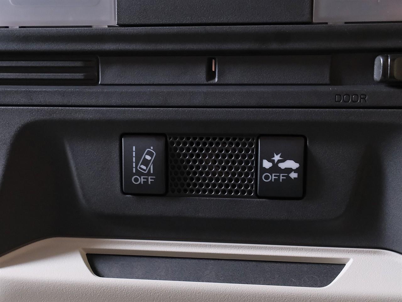 image-15, 2017 Subaru Impreza Sport 2.0I-S 'Eyesight' at Christchurch