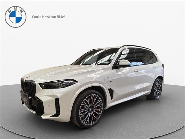 image-2, 2025 BMW X5 Xdrive50e M Sport Innovations at Dunedin