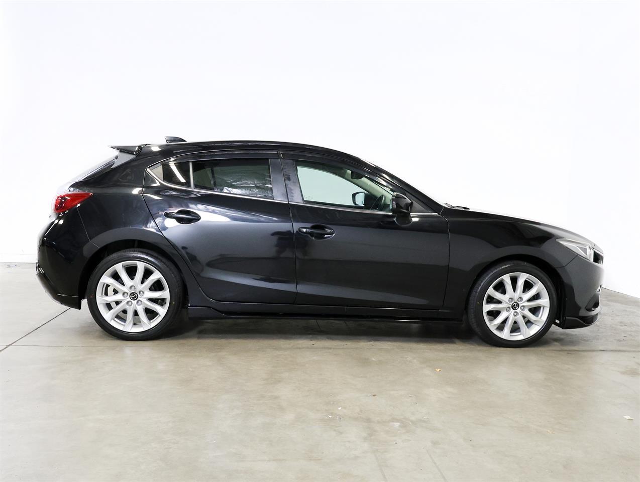 image-9, 2014 Mazda Axela 20S Sportshatch 'Touring' 6-Speed at Christchurch