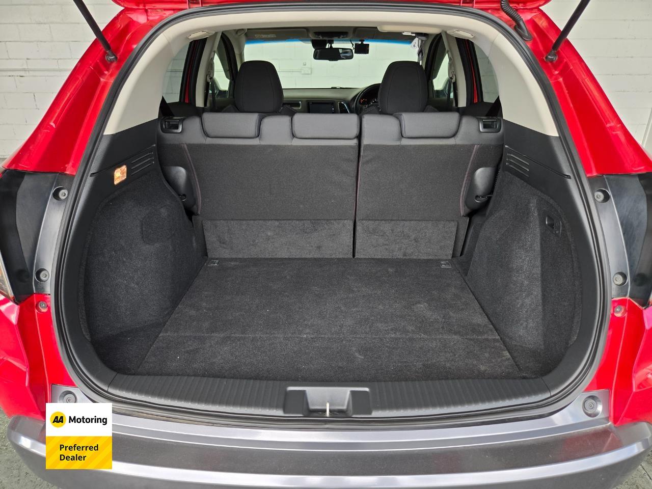 image-10, 2018 Honda Vezel FACELIFT X SENSING HIBRID at Christchurch