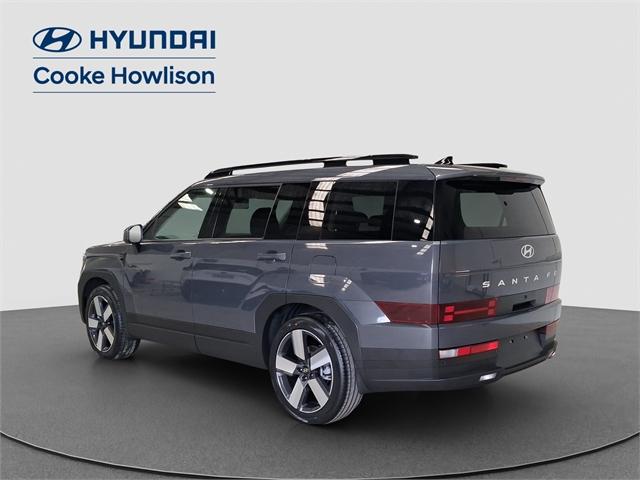 image-4, 2026 Hyundai Santa Fe Elite 2.5T AWD at Dunedin