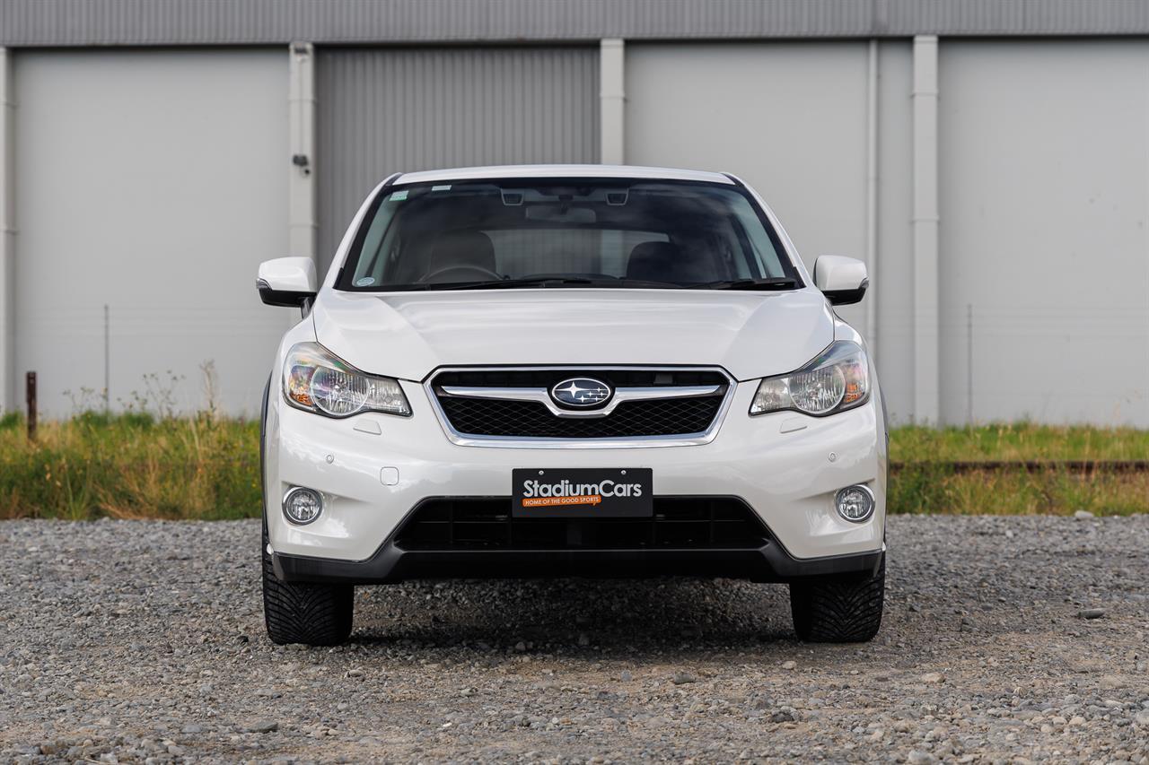 image-2, 2013 Subaru XV 2.0 I-L Eyesight 4WD at Christchurch