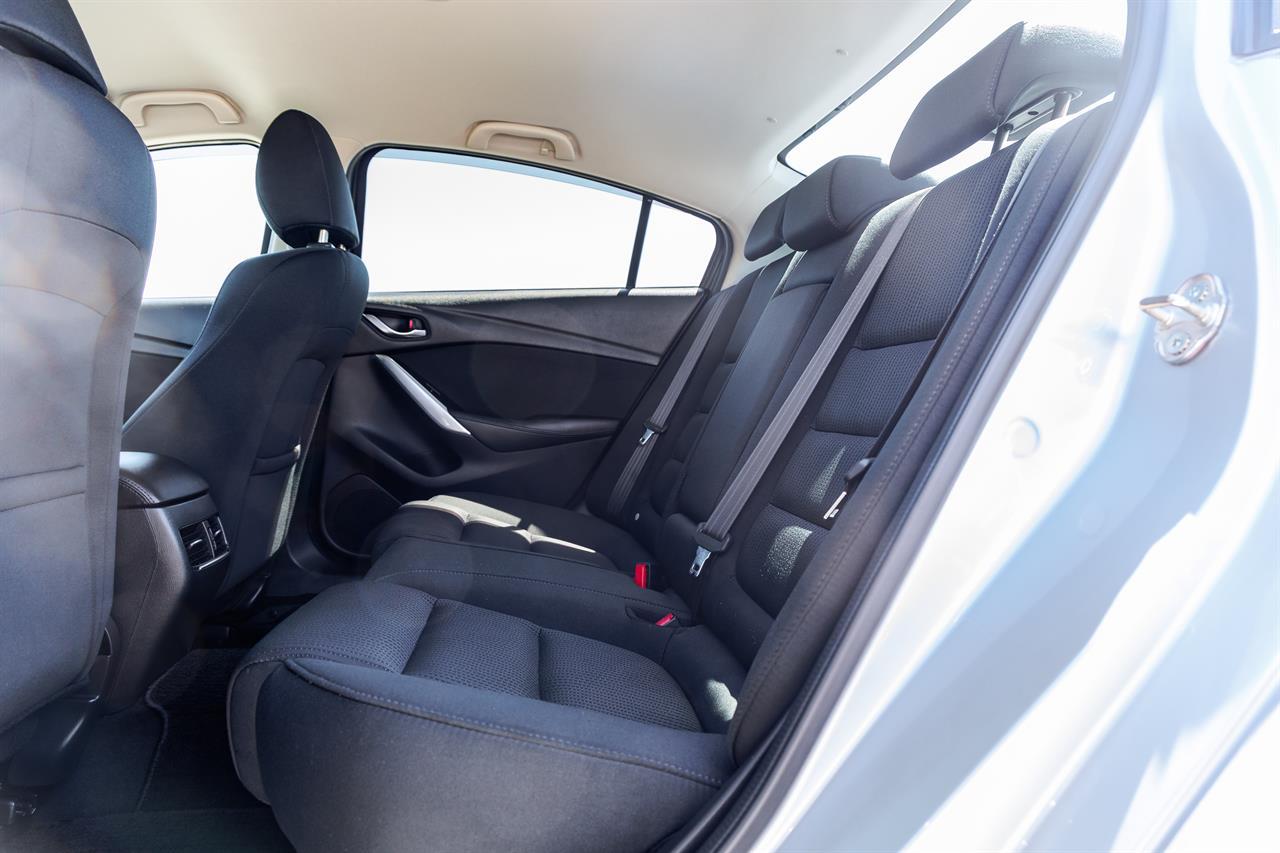 image-11, 2017 Mazda Atenza 20S PRO ACTIVE at Christchurch