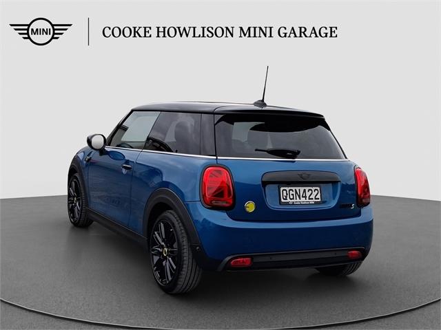 image-4, 2023 MINI Hatch Cooper SE Yours at Dunedin