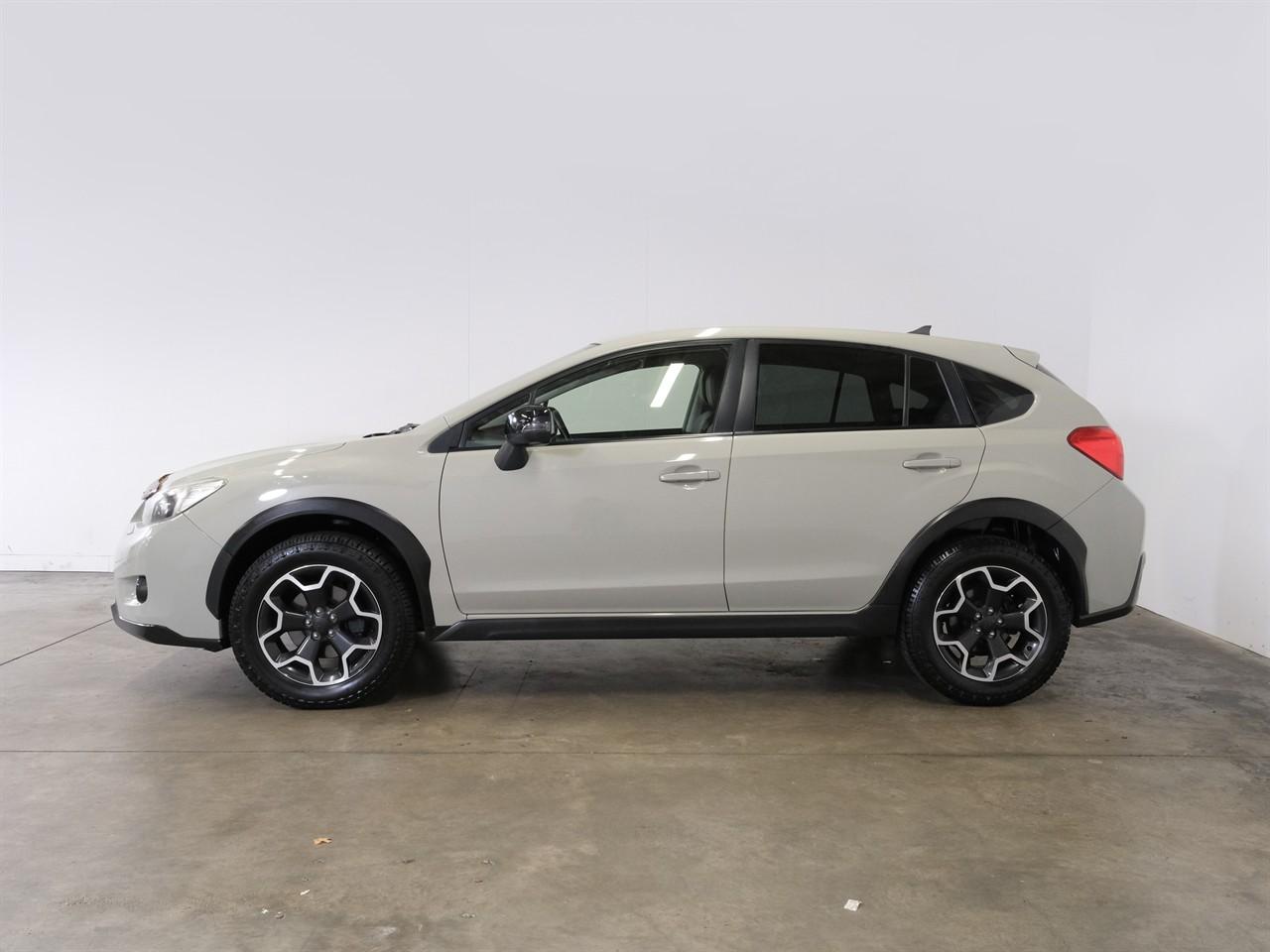 image-4, 2013 Subaru XV 2.0I-L 4WD 'Eyesight' at Christchurch