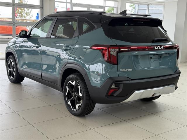 image-4, 2026 Kia Seltos LX+ at Timaru