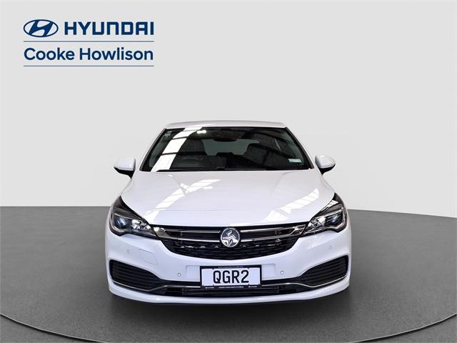 image-1, 2020 Holden Astra RS-V 1.6L Turbo at Dunedin