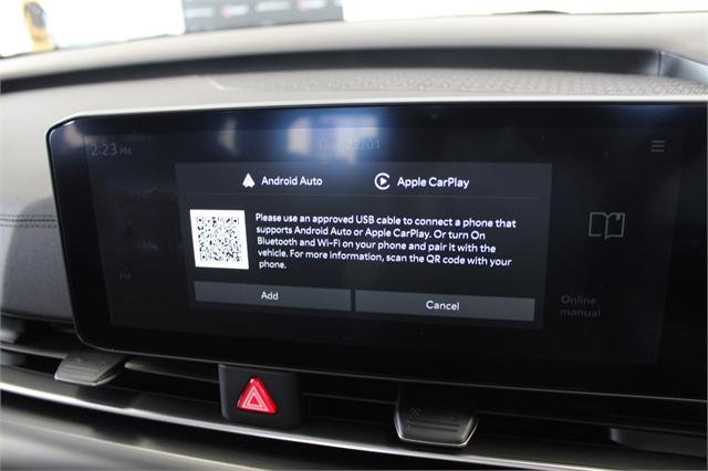 image-14, 2026 Kia Carnival Light HEV 1.6 Petrol at Christchurch