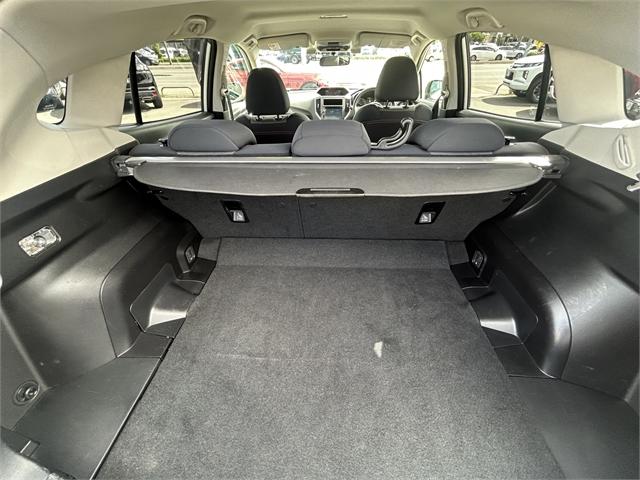 image-16, 2019 Subaru XV 2.0L at Christchurch