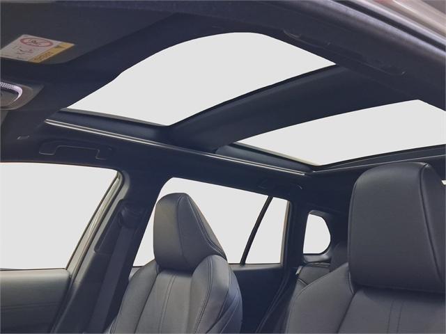 image-14, 2022 Toyota Corolla Cross Limited 2.0L Hybrid at Dunedin