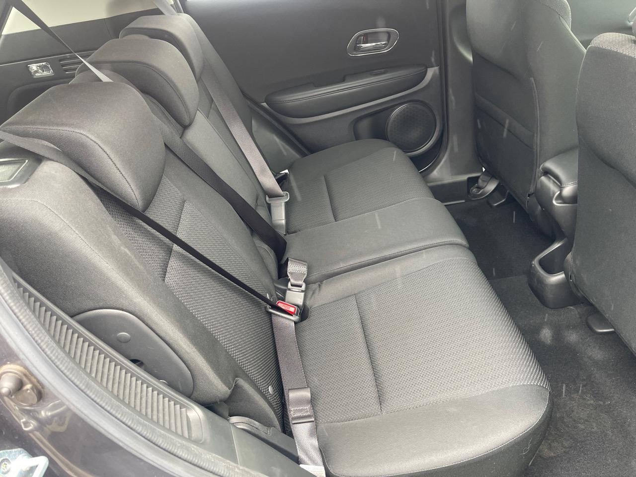 image-7, 2016 Honda VEZEL at Greymouth