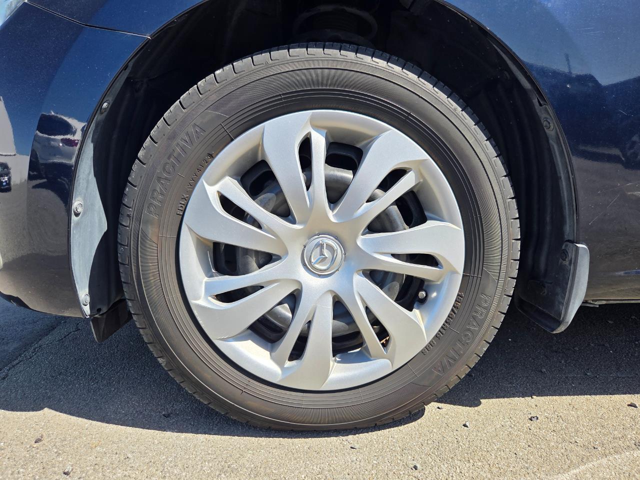 image-18, 2016 Mazda Demio 2 New Shape Skyactive at Christchurch