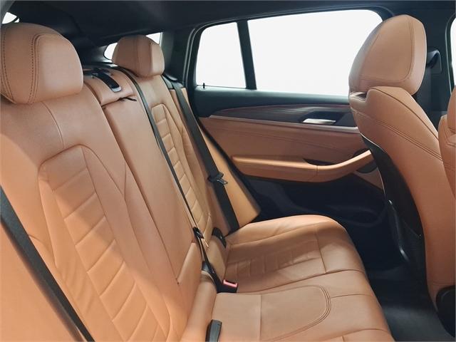 image-13, 2019 BMW X4 xDrive20d M-Sport X + Innovations + Vi at Dunedin