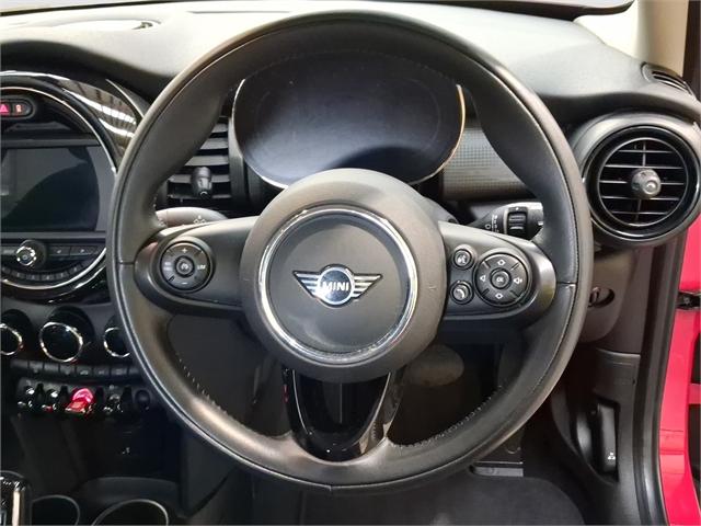 image-11, 2022 MINI Cooper 5-Dr Hatch Classic at Dunedin