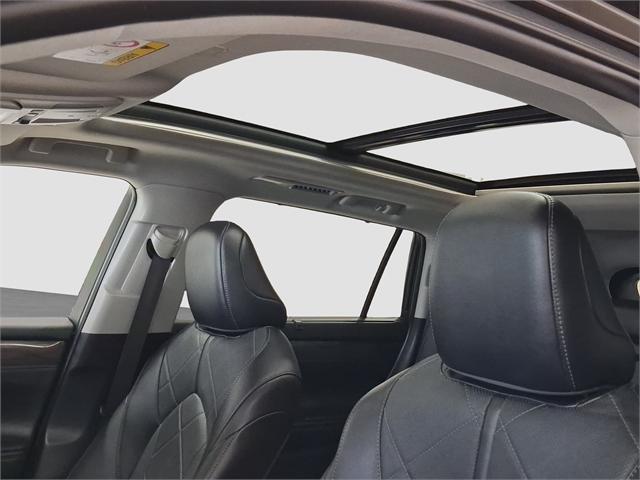 image-14, 2024 Toyota Highlander Limited ZR 2.5L Hybrid at Dunedin