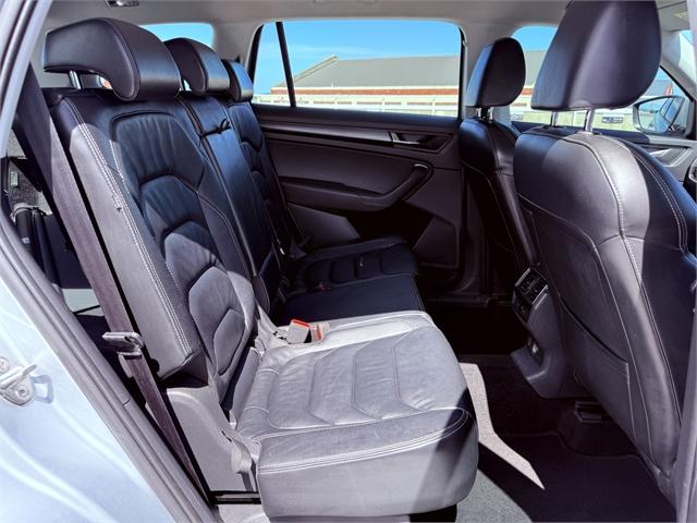 image-15, 2018 Skoda Kodiaq 1.4Pt/4Wd/6At at Dunedin