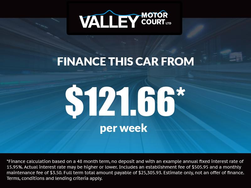 image-1, 2005 Holden Crewman CROSS8 AUTO at Dunedin