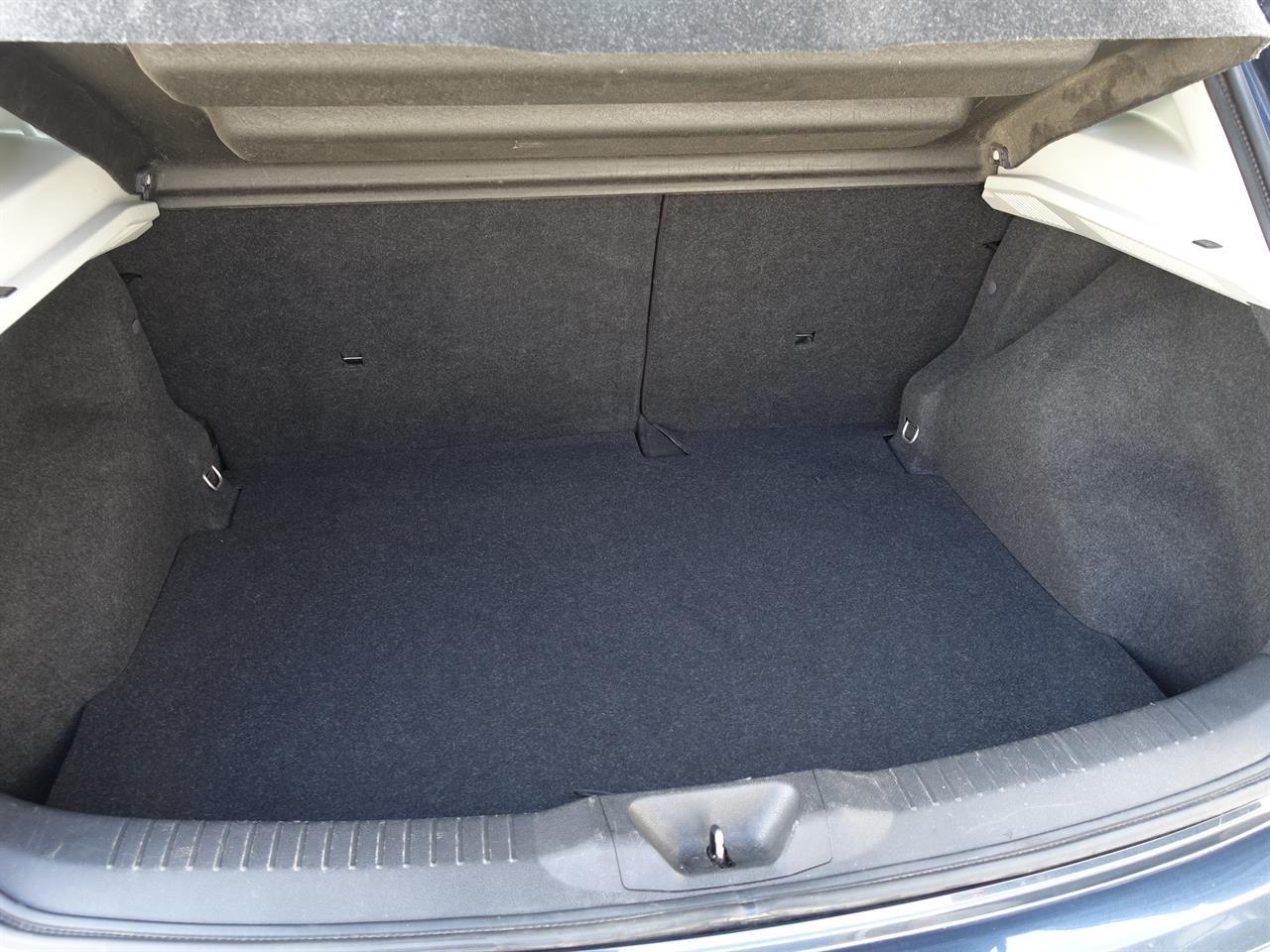 image-15, 2012 Nissan Dualis 20G 4WD at Dunedin