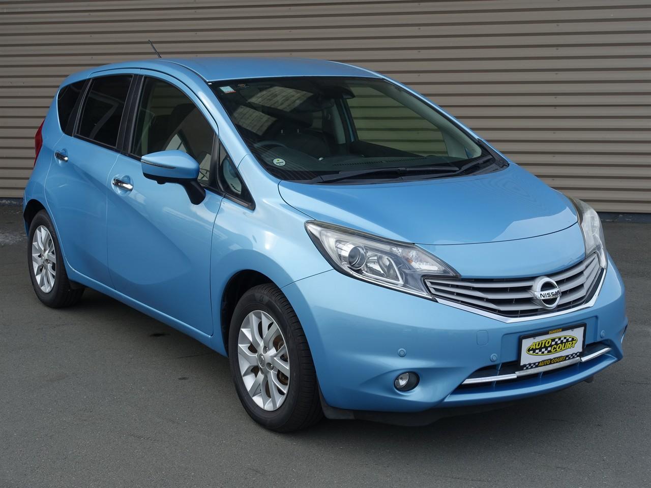 image-0, 2015 Nissan Note Medalist at Dunedin