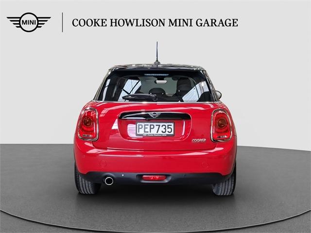 image-5, 2022 MINI Cooper 5-Dr Hatch Classic at Dunedin