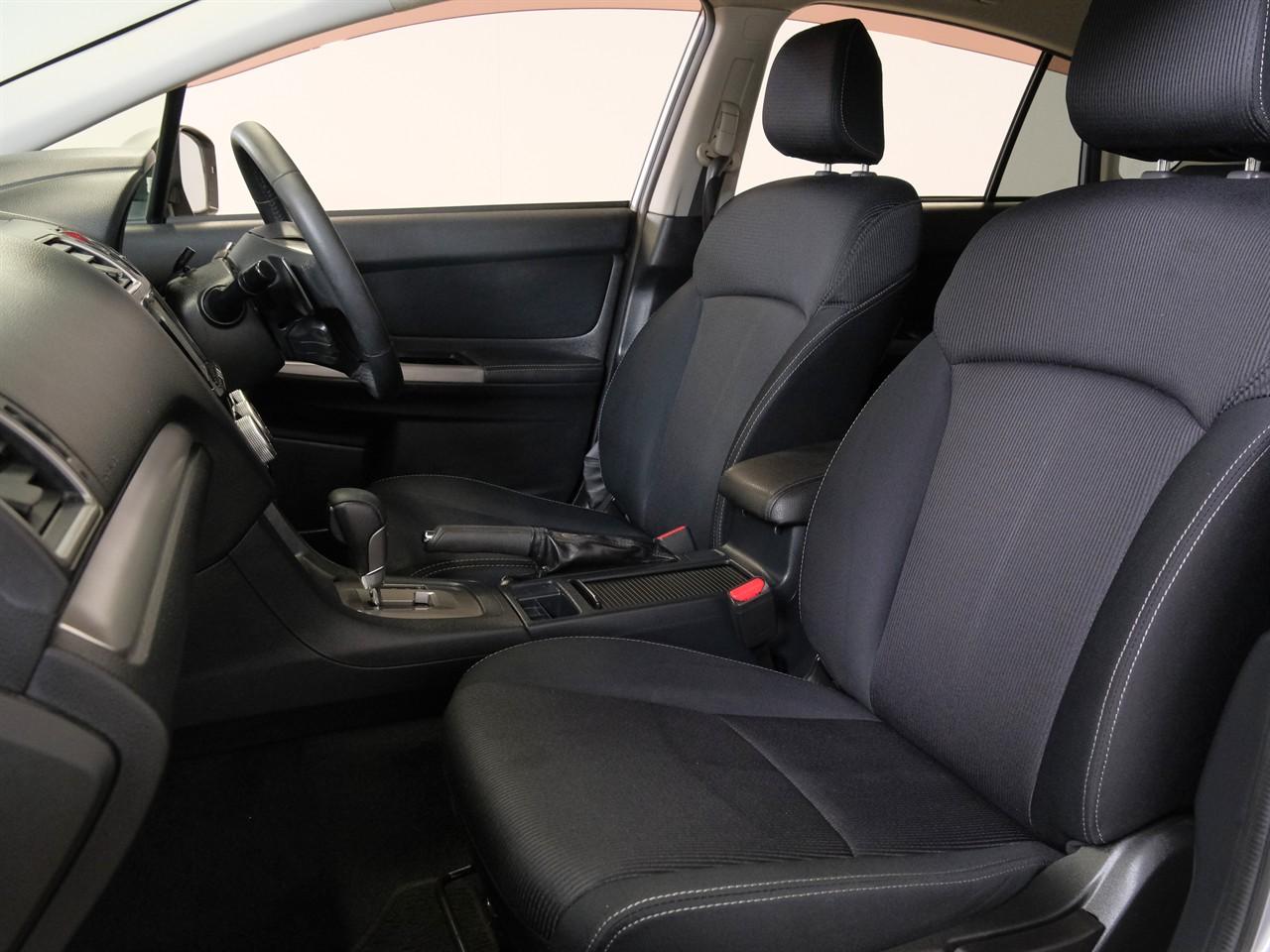 image-17, 2014 Subaru Impreza Sport 2.0I 4WD Eyesight 'Facel at Christchurch