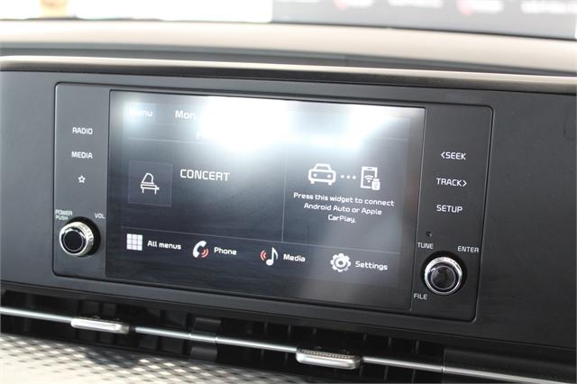 image-12, 2023 Kia Carnival EX 2.2L DIESEL 8 SEATER at Christchurch