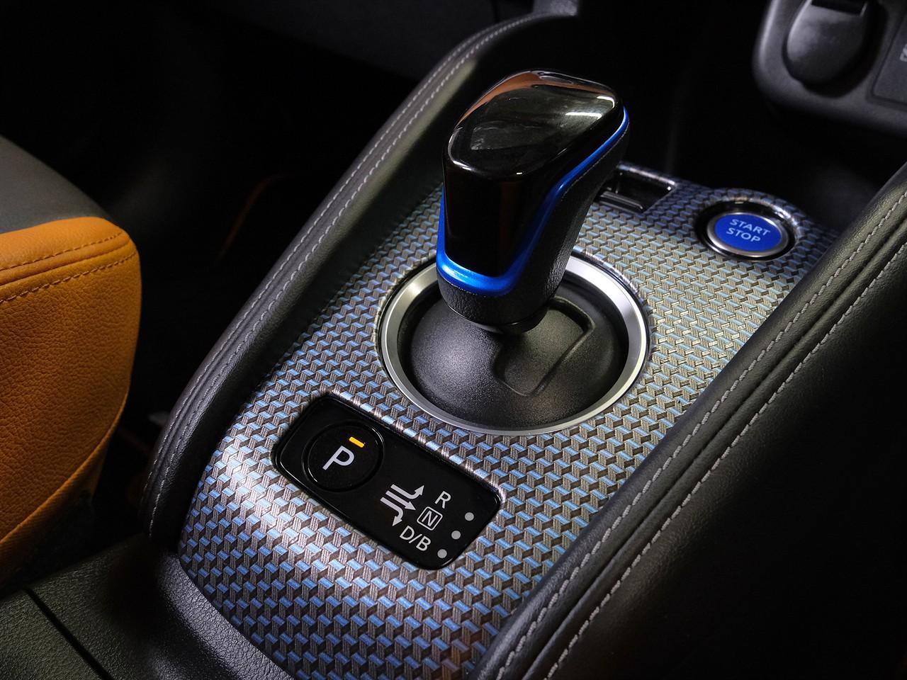 image-12, 2020 Nissan Kicks e-POWER X 'Two-Tone Interior Edi at Christchurch