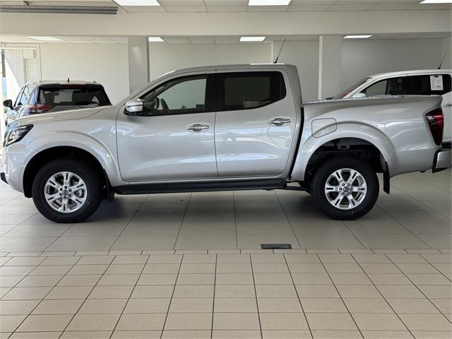 image-3, 2025 Nissan Navara ST 4WD Double Cab at Timaru