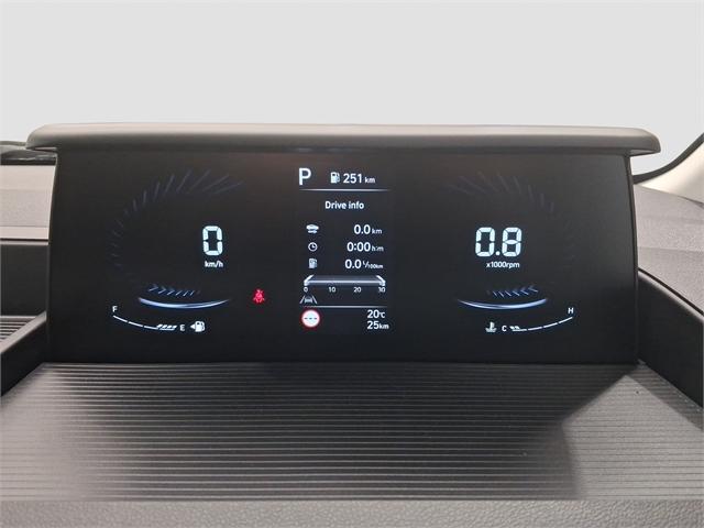 image-19, 2026 Hyundai Staria 2.2D 8S at Dunedin